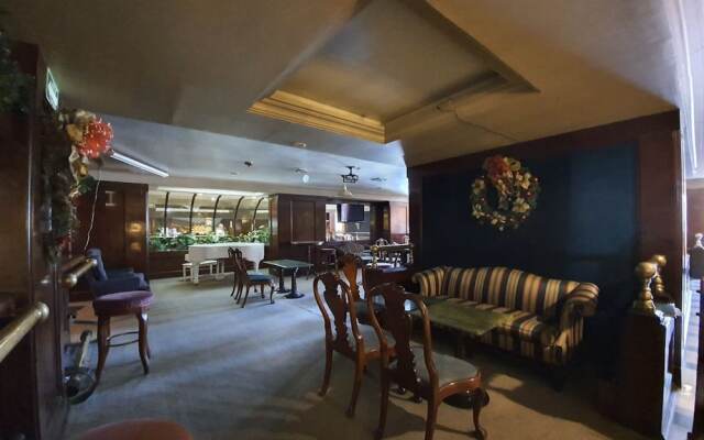 Hotel La Estancia