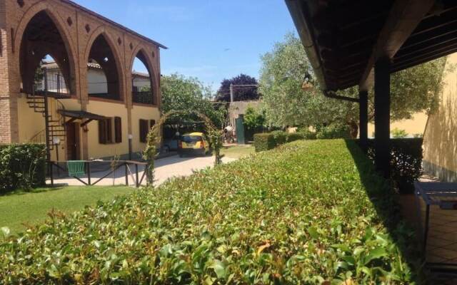 Casale San Fedele