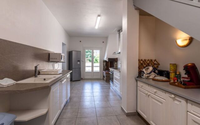 La Cerisaie (MNI260)