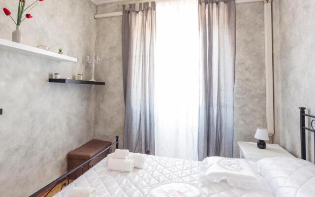 Napoleone Holiday Apartment