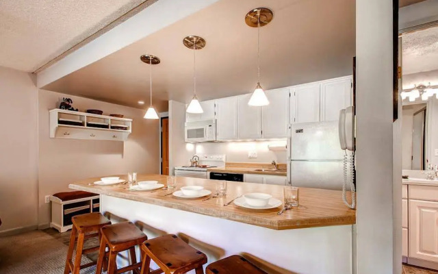 Trails End Condominiums