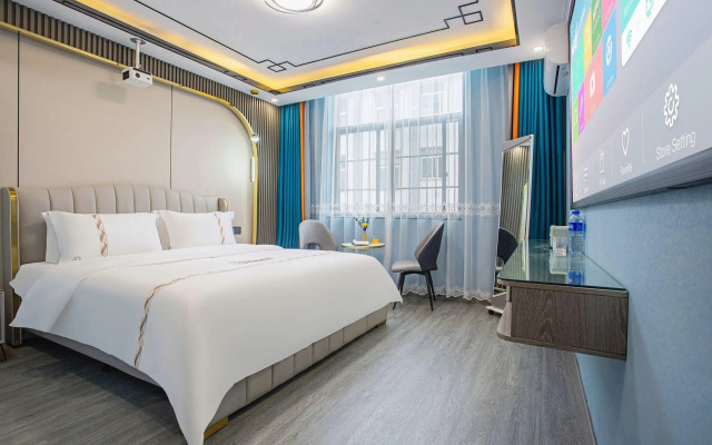 Kairui Hotel, Chuxiong