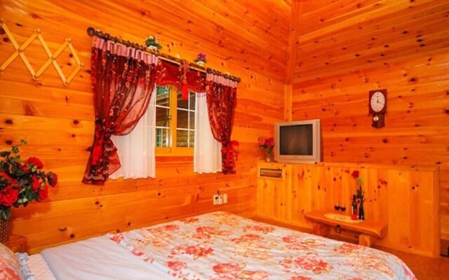 Gapyeong Spring Aroma Pension