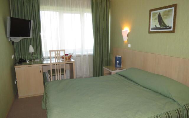 Конгресс-Отель Таганрог