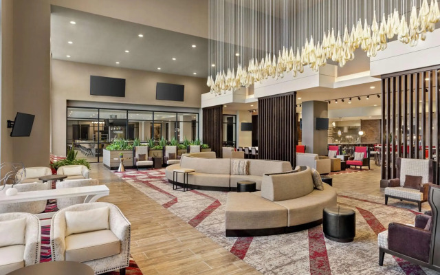 Embassy Suites by Hilton Round Rock