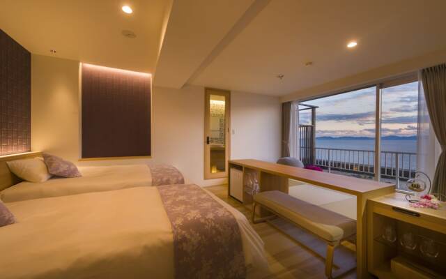 Himeyado Hanakazashi (Women-Only Ryokan)