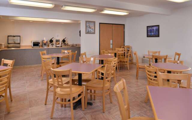 Americas Best Value Inn Birch Run