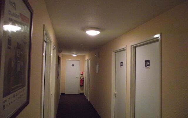 Quick Palace Le Mans Nord St Saturnin