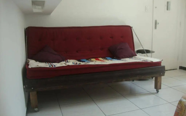 Apartamento Barão Da Torre