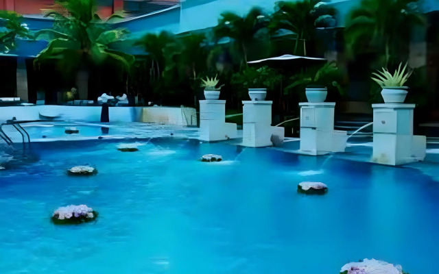 Grand Suka Hotel
