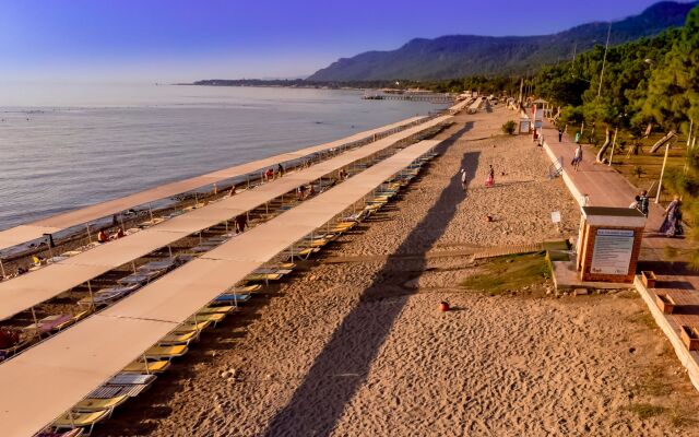 Aypars Beldibi Hotels