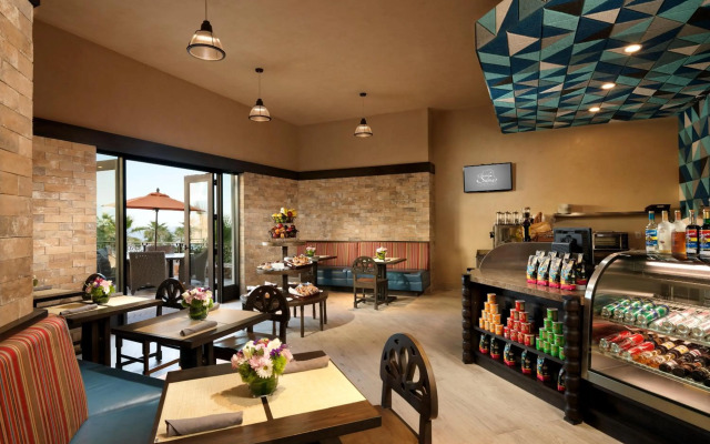 Grand Solmar Lands End Resort And Spa