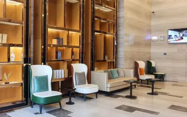 Baizhi Hotel