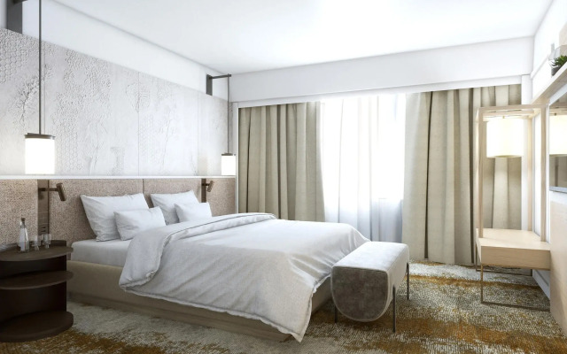 The Westin Grand Frankfurt
