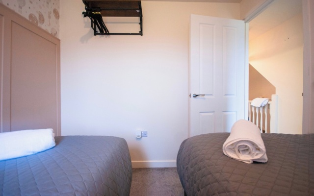 Coventry Charm Retreat