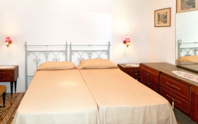 Trullo Fior di Capperi (MFR101)