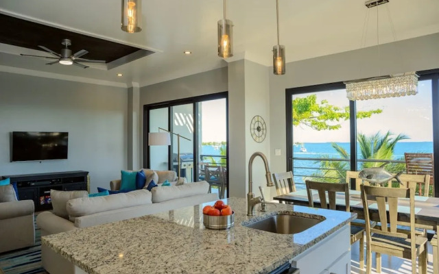 Sunset Gecko Condos - Unit 2A