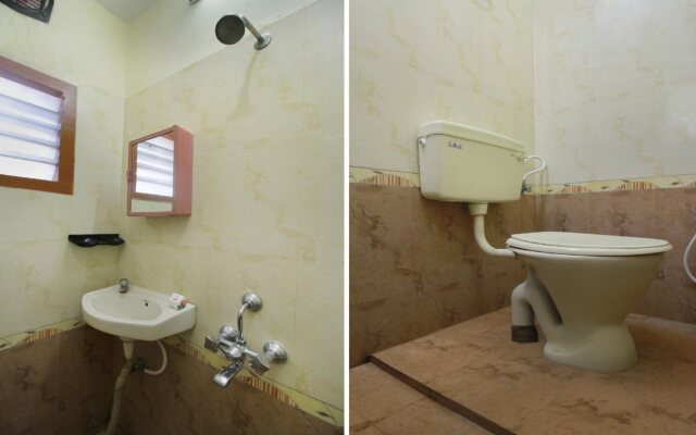 Daffodills Medavakkam By OYO Rooms