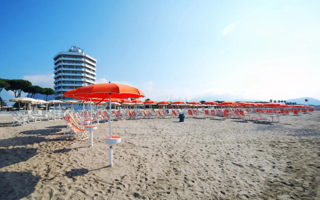 Hotel Torre Del Sole