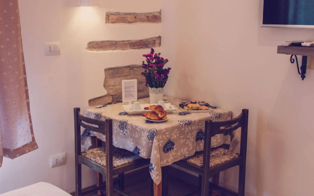 La Casa del Cuore