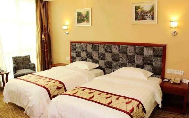 Super 8 Hotel