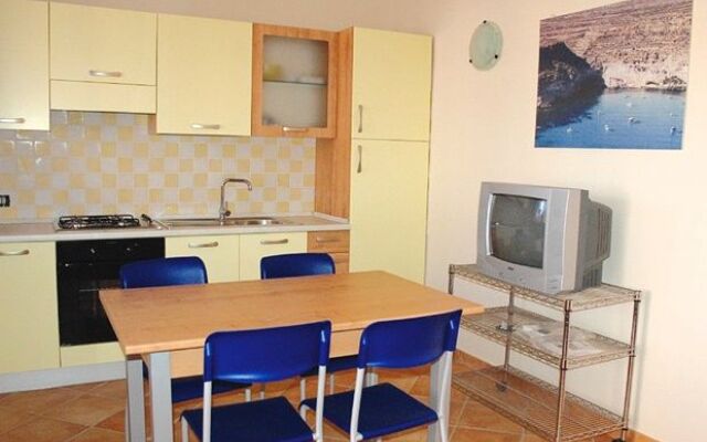 Case Vacanze Angolo Rosa