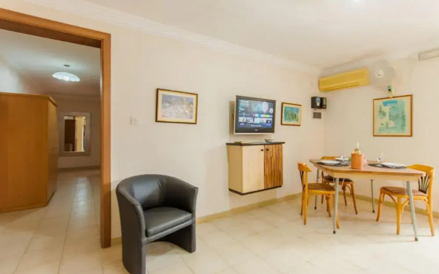 Villa & Pool 4 Mellieha Bay Retreat