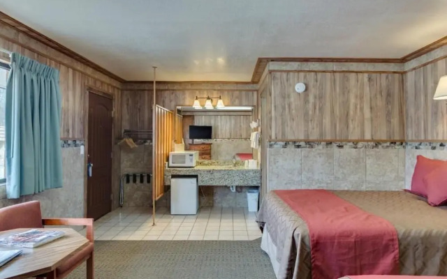 Zion Park Motel