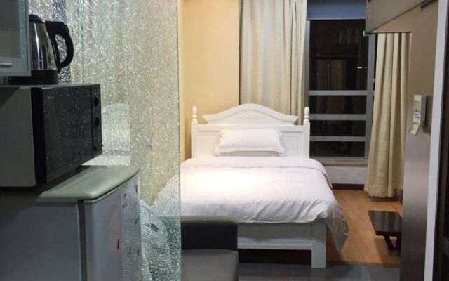 Shanghai Morden Universe Hotel Apartment