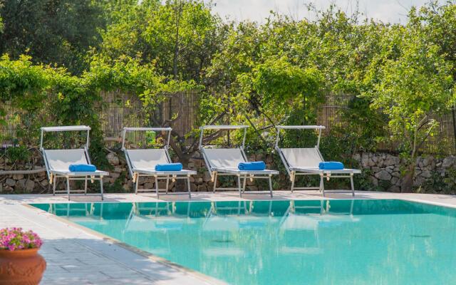 Il Giardino Dei Limoni 8