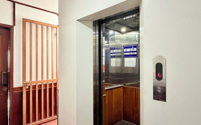 My Thanh Hotel