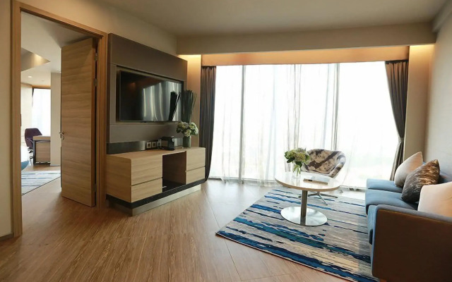 Novotel Hanoi Thai Ha