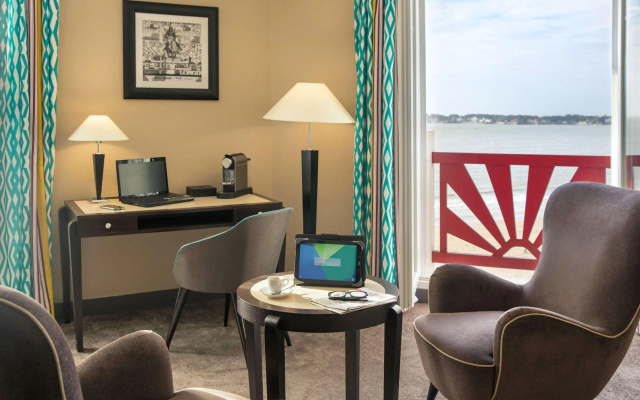 Mercure La Baule Majestic