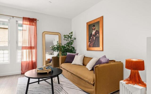 O204 - The Butterfly Suite