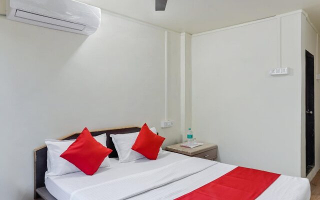 Nisarg Holiday Resort By OYO Rooms