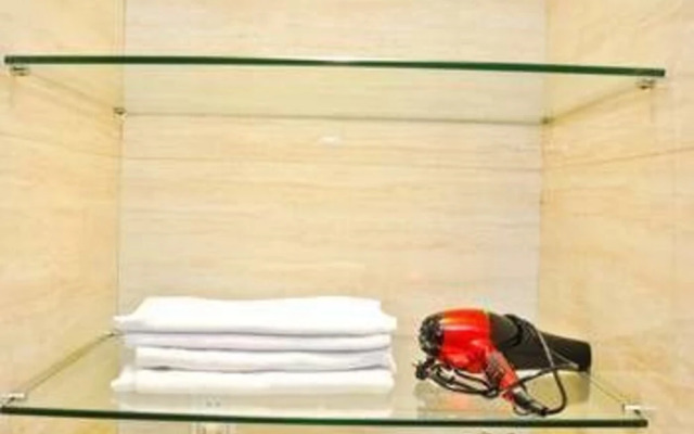 Guangzhou Lechang Vili Apartment