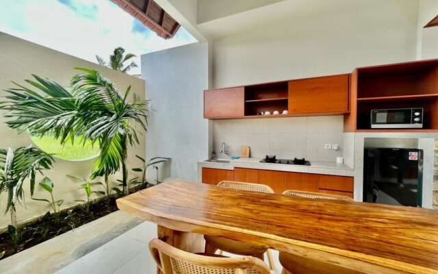 Belvilla Pantai Senja Resort Central Ubud