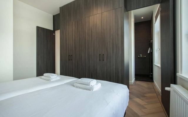 Stayci Serviced Apartments Denneweg