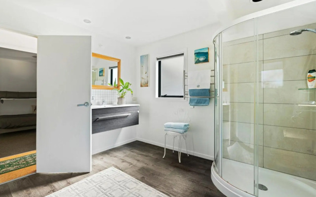 Wanderlust - Clyde Holiday Home