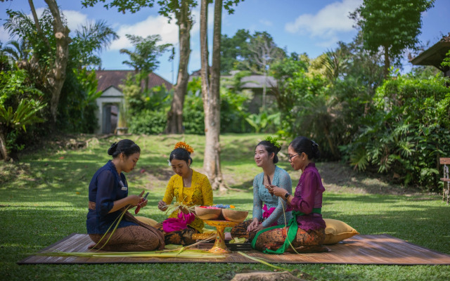 Вилла Canggu by Plataran