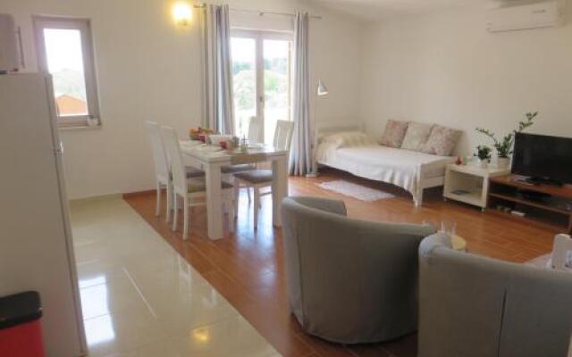 Apartments Filipovic