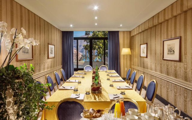 Hotel Splendide Royal