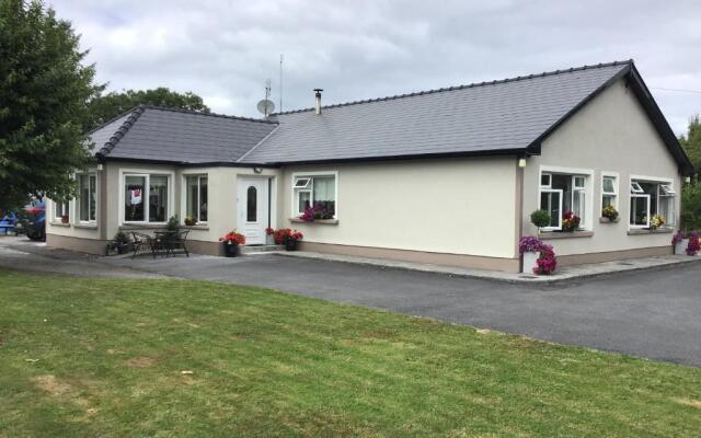 Blakehill House B&B