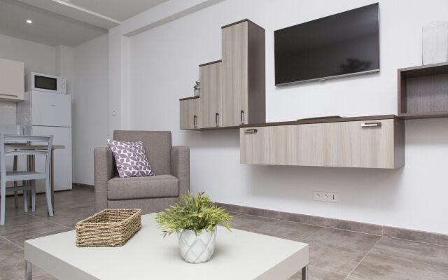 Résidence Hotelière Capu Seninu