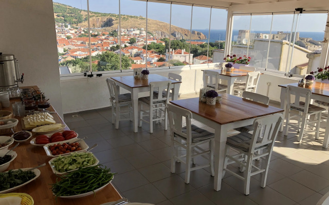 Heros Hotels Bozcaada