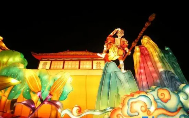 Datong Boya Business Hotel