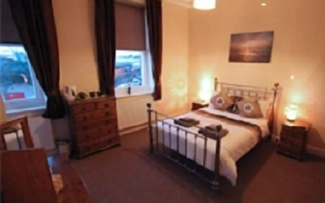 The Clifton Hotel