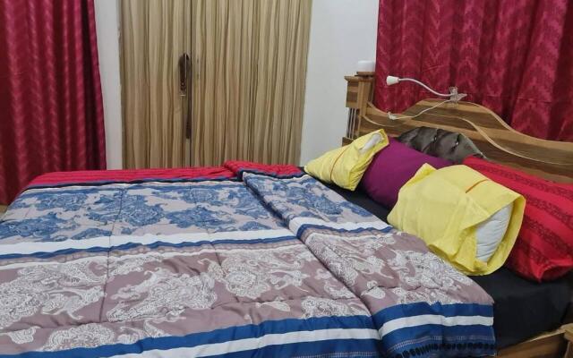 Smart 3 bed Apartment With Fast Wi-fi & 24hr Light