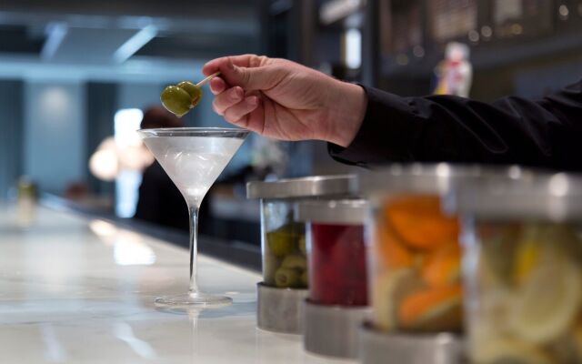 Franklin Marriott Cool Springs