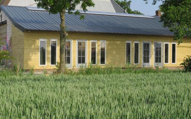 Recreatieboerderij Hoeve Noordveld